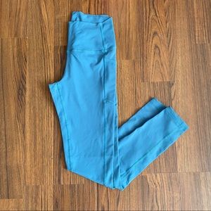 Buffbunny Pocket Compression Leggings